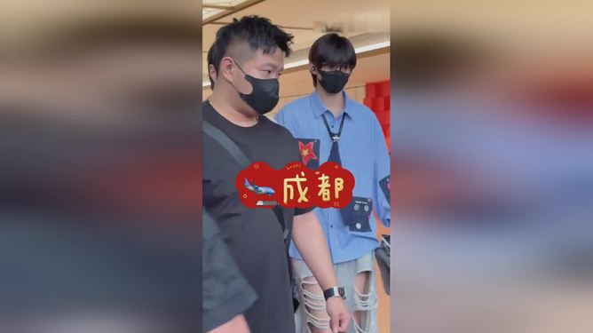 Scout沈阳启动悬念揭晓(Scout回归LCK首播讲中文)