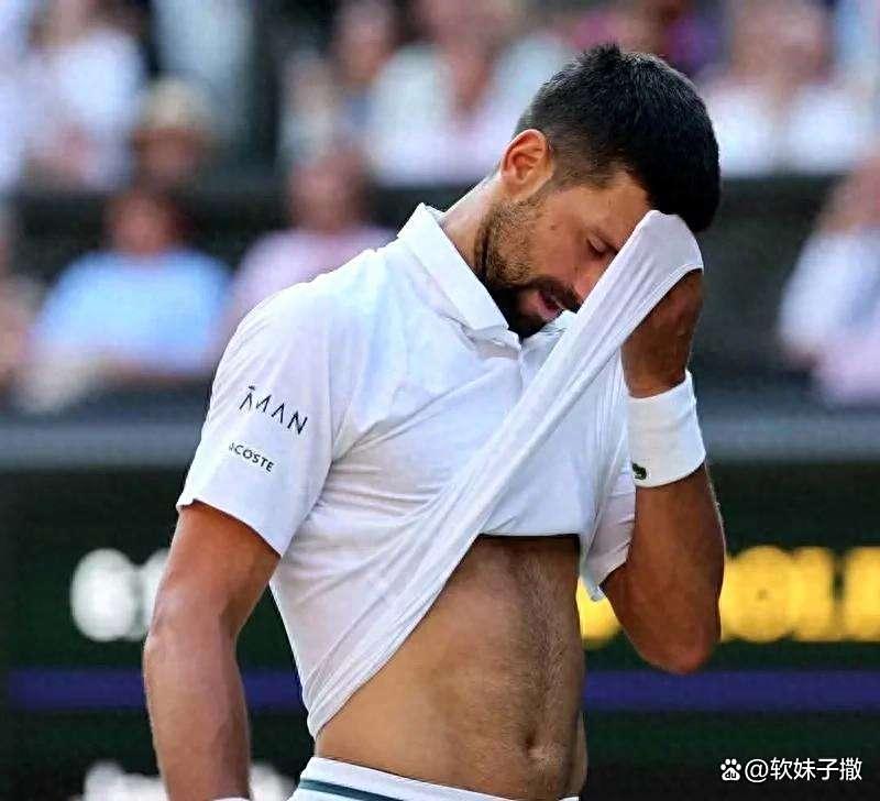 官方：德约科维奇目标并未改(德约科维奇太强大)